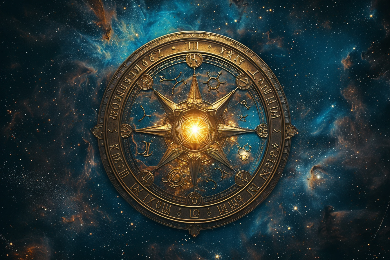 Les douze signes du zodiaque : un panorama cosmique